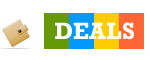 DealsRelay.com – Deals Relay