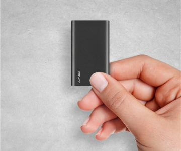 PNY Elite 240GB USB 3.0 Solid State Flash Drive $59.50 + Free Shipping and Handling