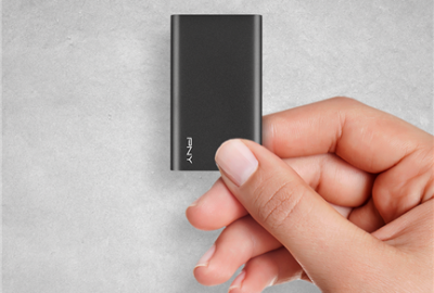 PNY Elite 240GB USB 3.0 Solid State Flash Drive $59.50 + Free Shipping and Handling